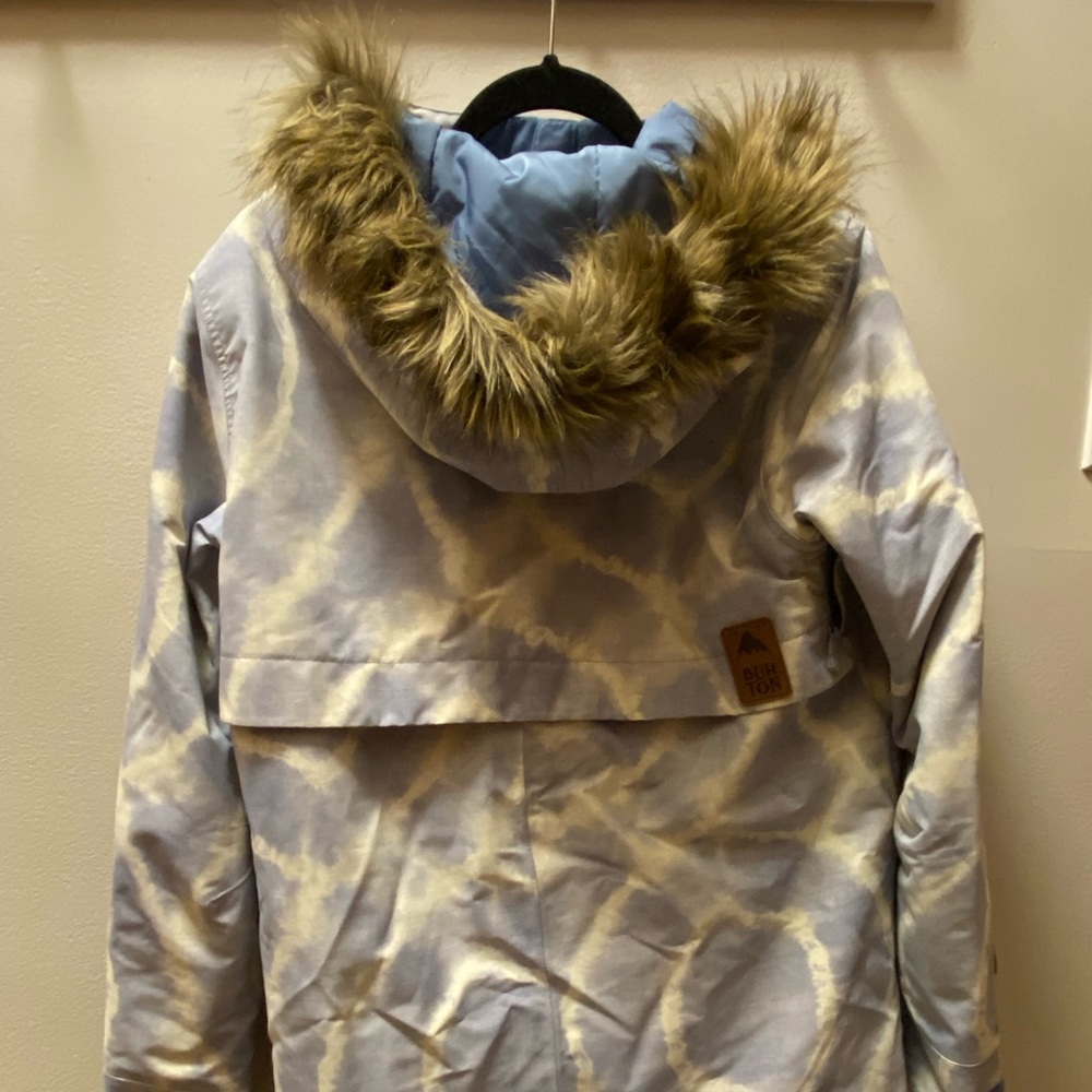 Burton Women’s Medium Gore-Tex Wylie Jacket